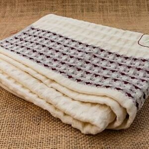 organic kitchen towel